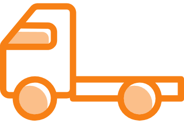东洲拖车/平板车